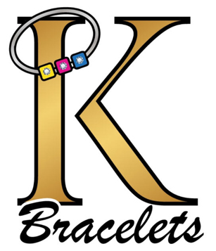 colors of fun bracelets